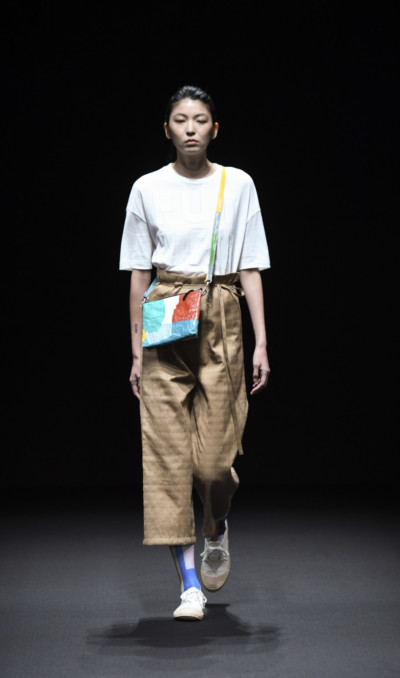 Atelier M/A 2019 SS | Amazon Fashion Week Tokyo / GLOVAL FASHION COLLECTIVE.