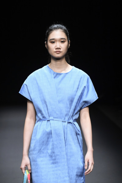 Atelier M/A 2019 SS | Amazon Fashion Week Tokyo / GLOVAL FASHION COLLECTIVE.