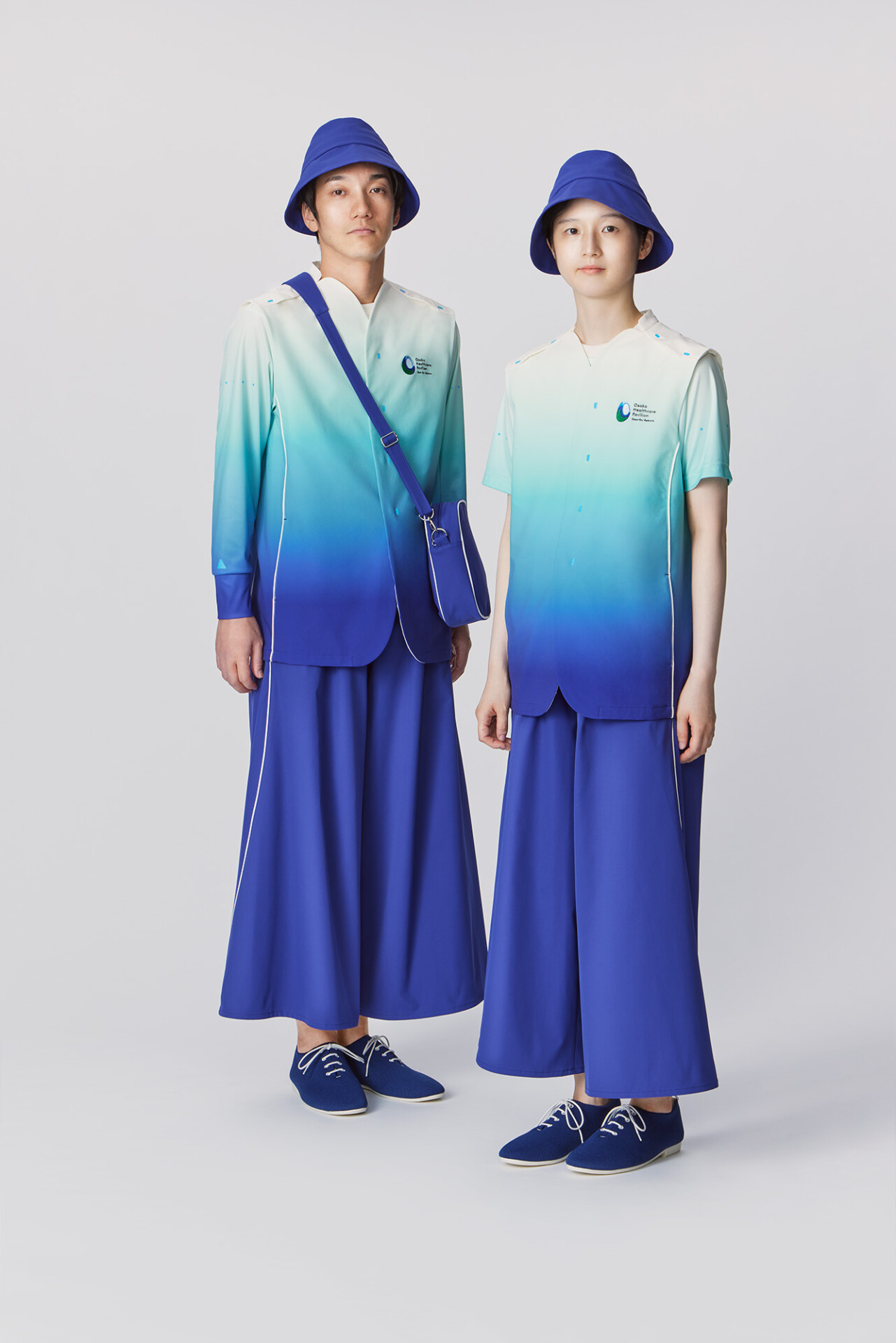 2025大阪・関西万博 大阪ヘルスケアパビリオンアテンダント